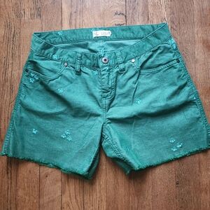 Carve Designs Dog Town Corduroy Shorts